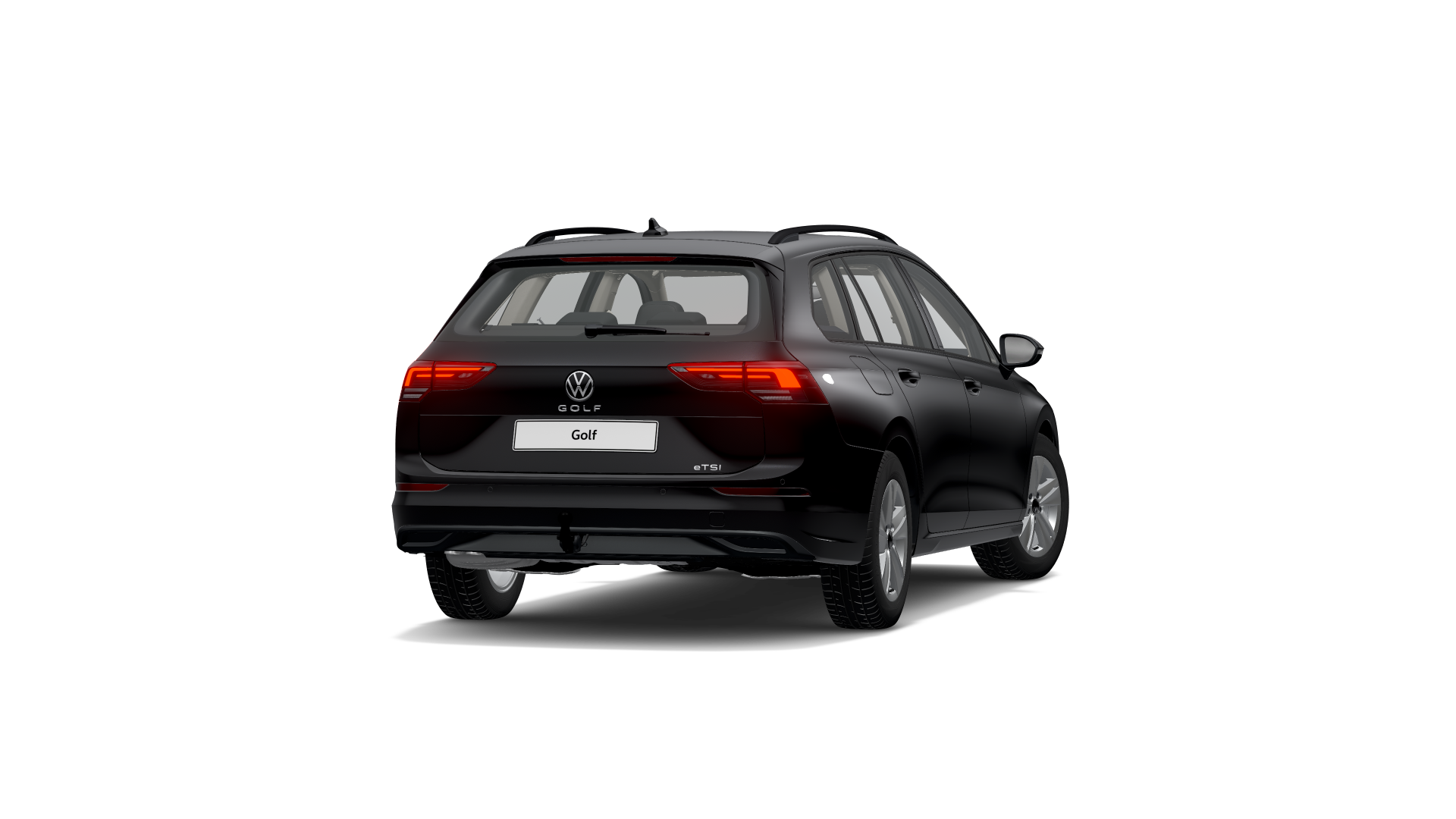 Volkswagen Golf Business DSG Variant