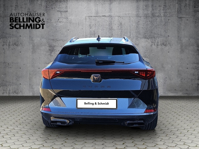 Cupra Formentor 1.5 TSI