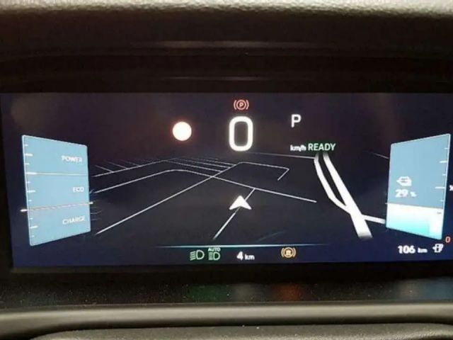 Jeep Avenger Full-Electric Summit