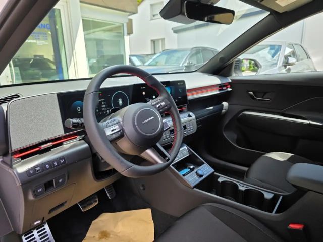 Hyundai Kona 1.6 N Line T-GDi