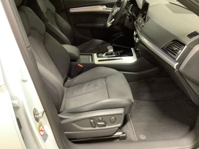 Audi Q5 40 TDI Quattro S-Tronic