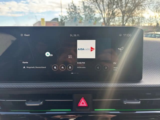 Kia EV6 Achterwielaandrijving Earth