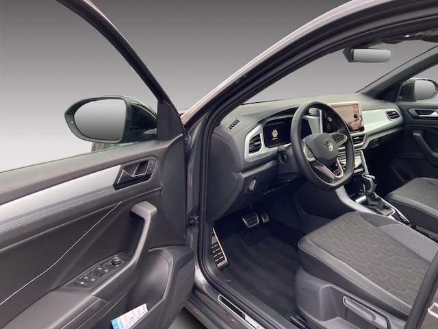 Volkswagen T-Roc 2.0 TDI DSG