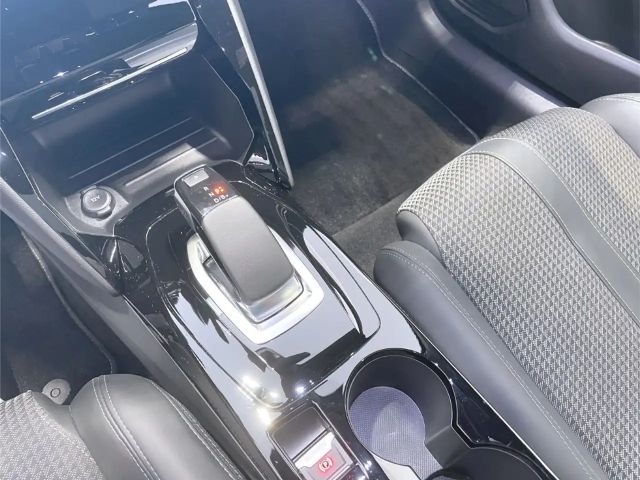 Peugeot E-208 GT-Line