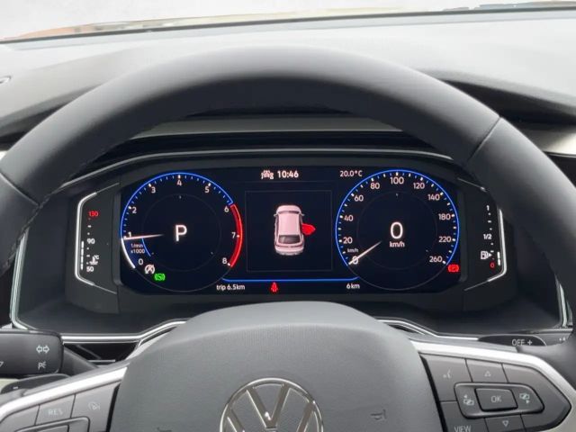 Volkswagen Taigo DSG Life