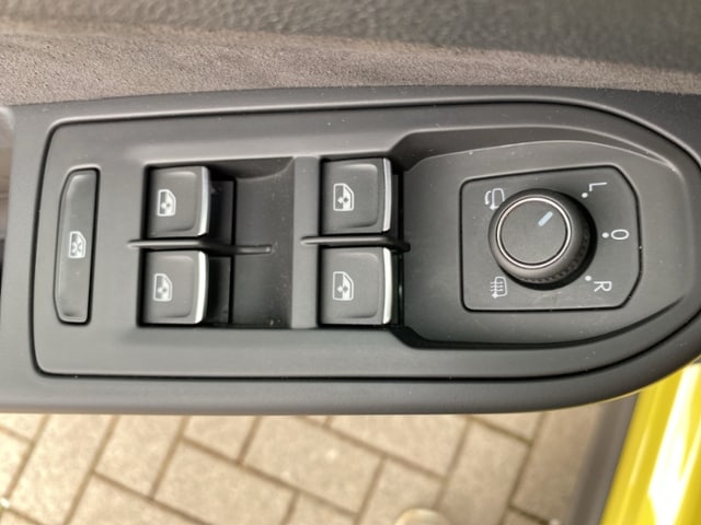 Volkswagen Golf 2.0 TDI Golf VIII