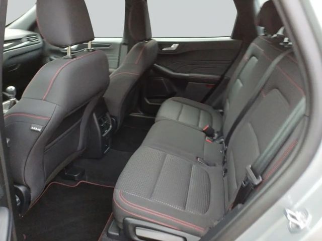 Ford Kuga EcoBoost ST Line