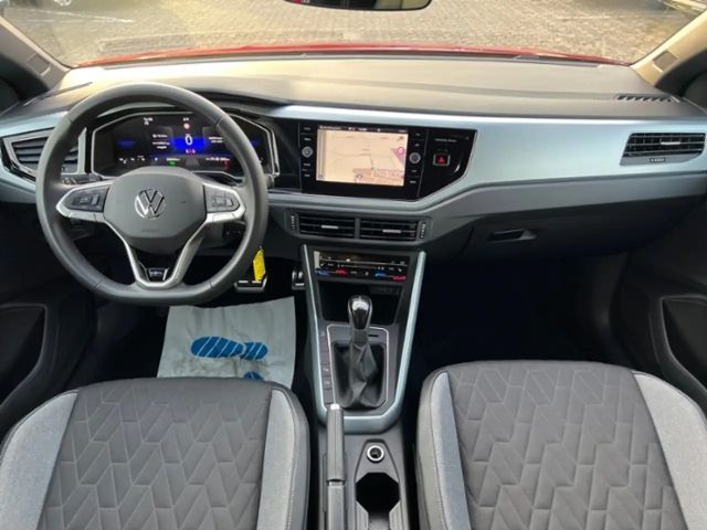 Volkswagen Taigo DSG