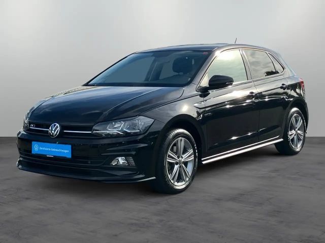 Volkswagen Polo 1.0 TSI DSG Highline