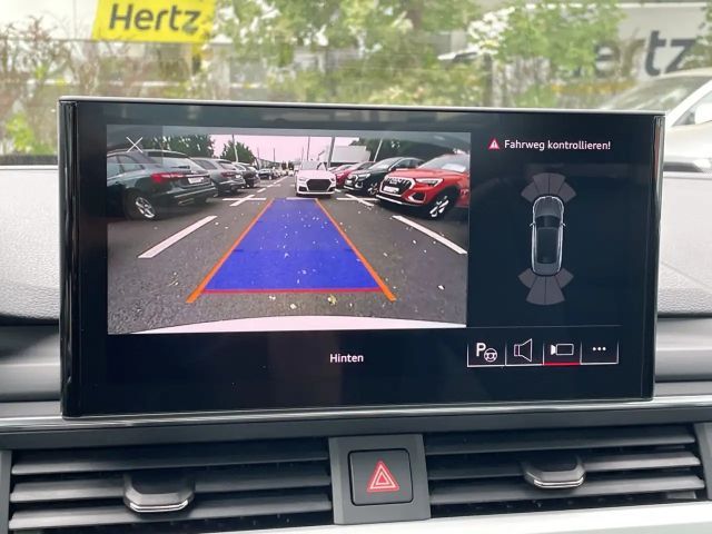 Audi A5 40 TDI Cabriolet Quattro