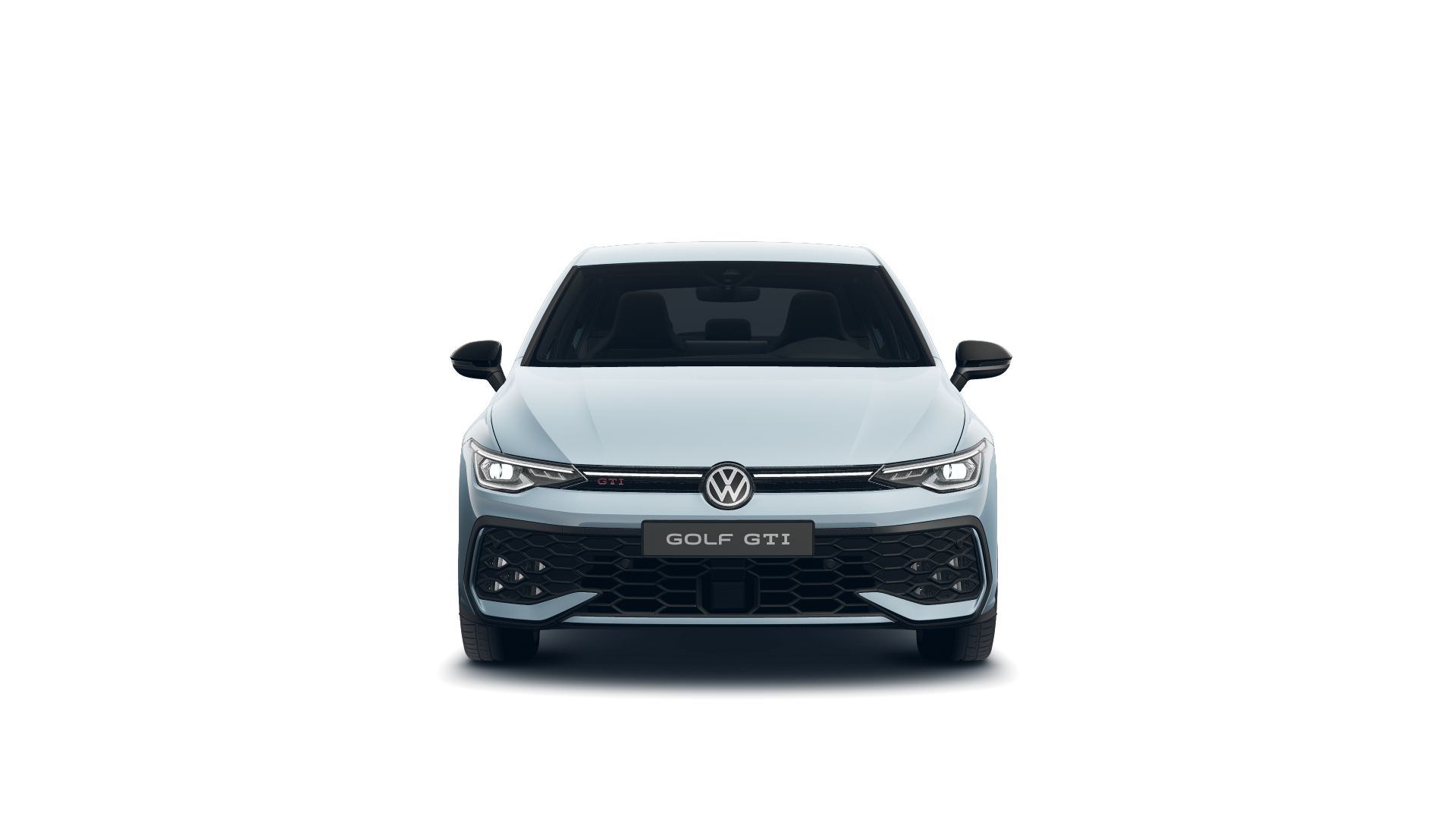 Volkswagen Golf 2.0 TSI DSG GTI Style