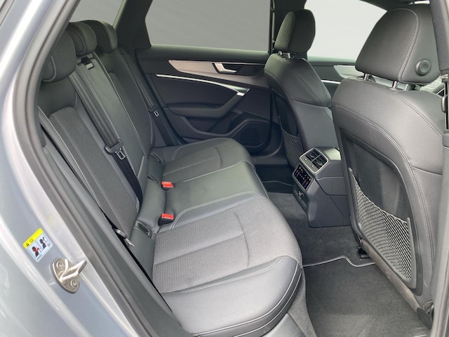 Audi A6 40 TDI Avant S-Tronic