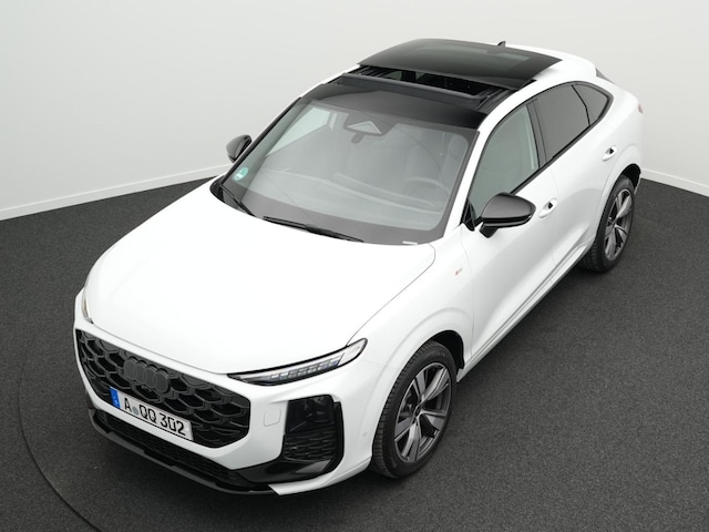 Audi Q3 S-Tronic Sportback