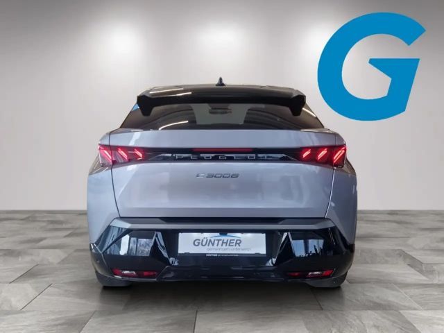 Peugeot E-3008 GT-Line