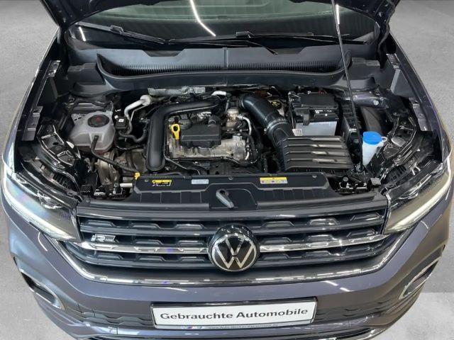 Volkswagen T-Cross DSG R-Line