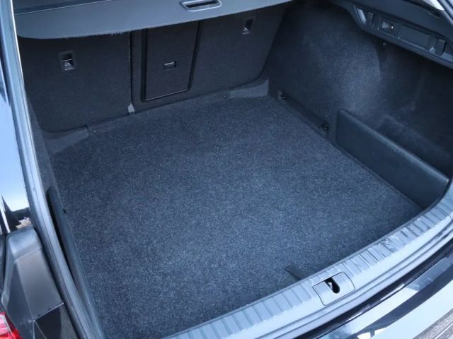 Skoda Octavia 2.0 TDI Ambition Combi