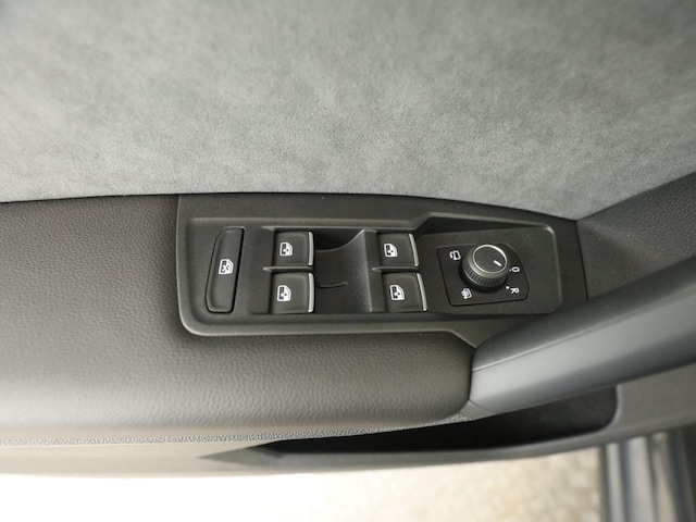 Volkswagen Tiguan Tiguan R