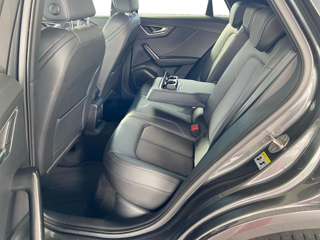 Audi Q2 35 TFSI S-Tronic