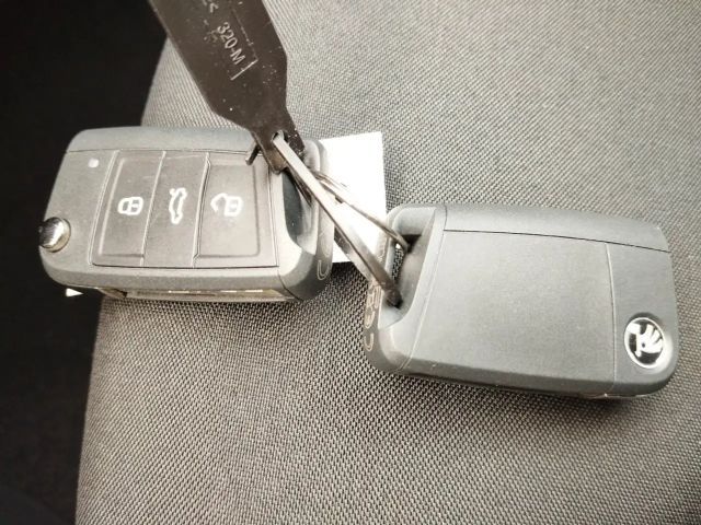 Skoda Kamiq 1.5 TSI Tour