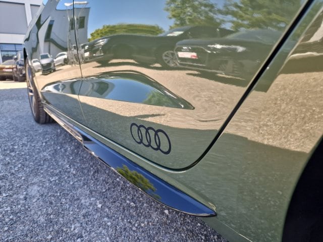 Audi A1 35 TFSI S-Line S-Tronic Sportback