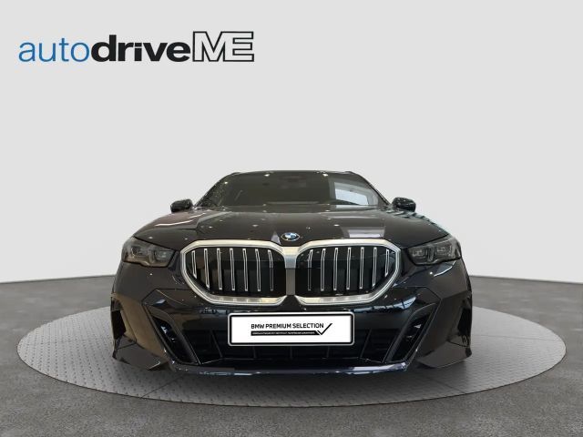 BMW 520 520d xDrive