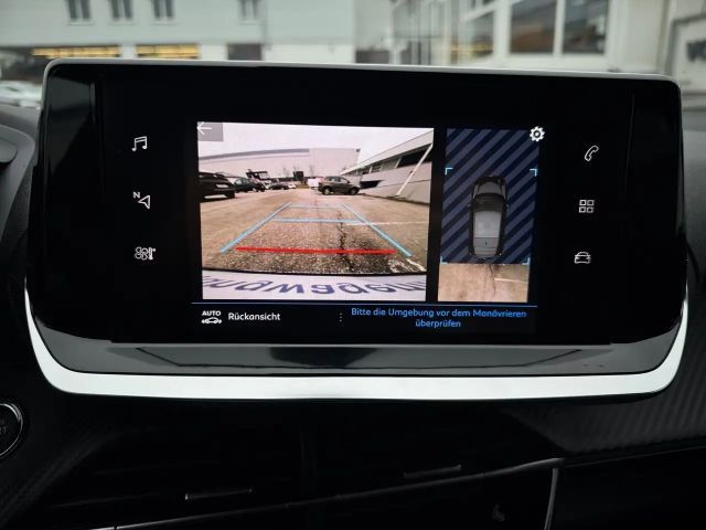 Peugeot 208 Allure Pack PureTech