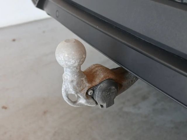 Seat Tarraco 1.5 TSI