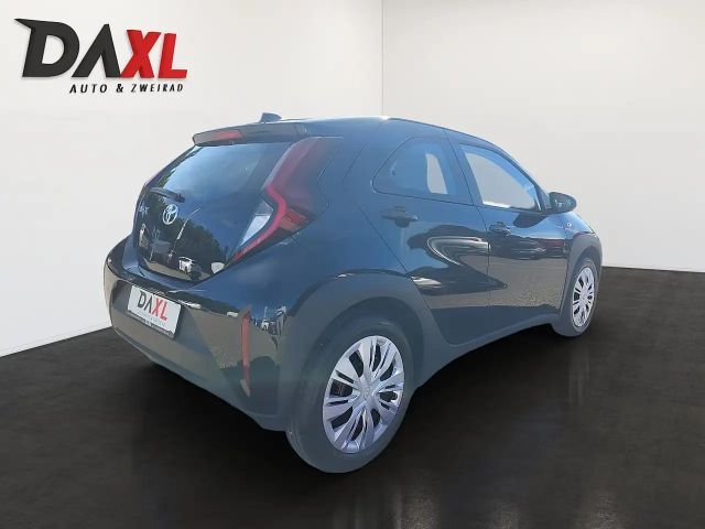 Toyota Aygo Play VVT-i