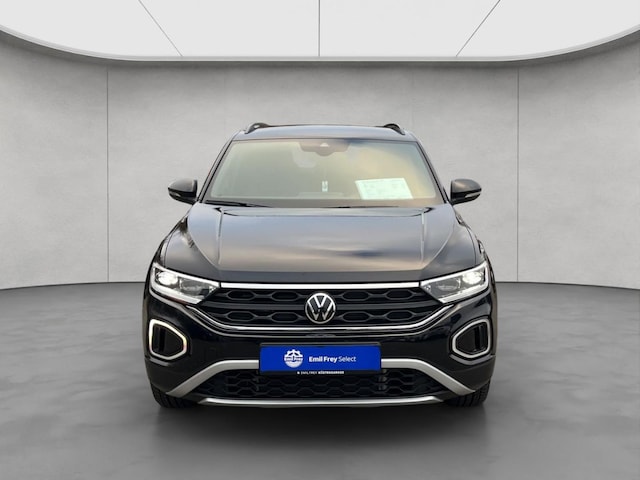 Volkswagen T-Roc 1.5 TSI DSG