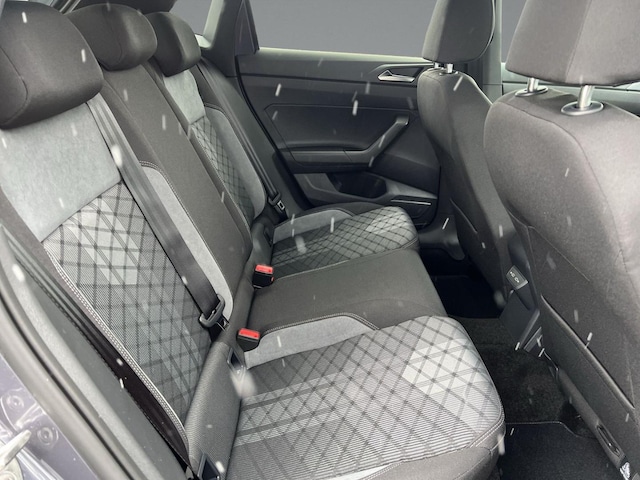 Volkswagen Polo 1.0 TSI DSG R-Line