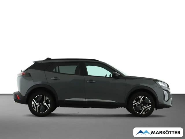 Peugeot 2008 Allure Pack PureTech
