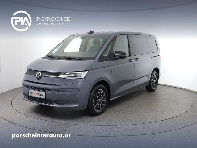Volkswagen Multivan Business T7