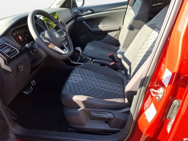 Volkswagen T-Cross DSG R-Line