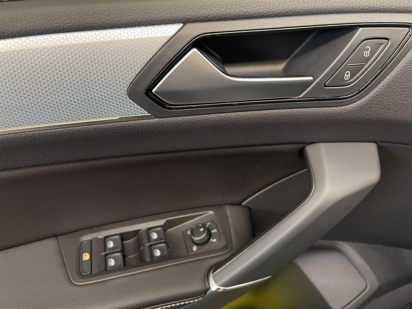 Volkswagen Touran 1.5 TSI BMT Comfortline