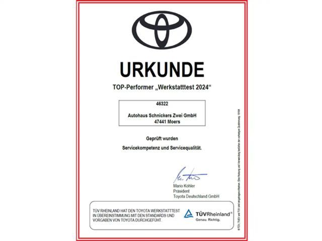 Mazda CX-30 SkyActiv