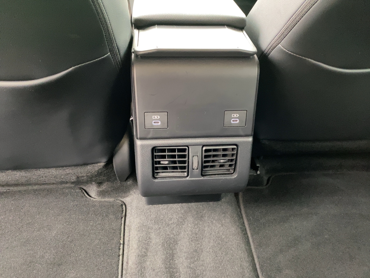 Toyota bZ4X 5-deurs Basis Comfort