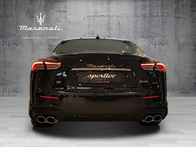 Maserati Ghibli Modena