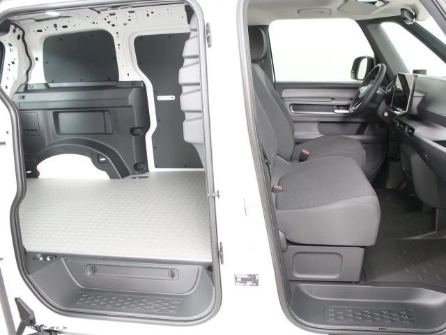 Volkswagen ID.Buzz Cargo 4Motion Pro