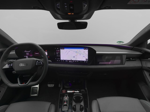 Audi A6 e-tron Avant Quattro