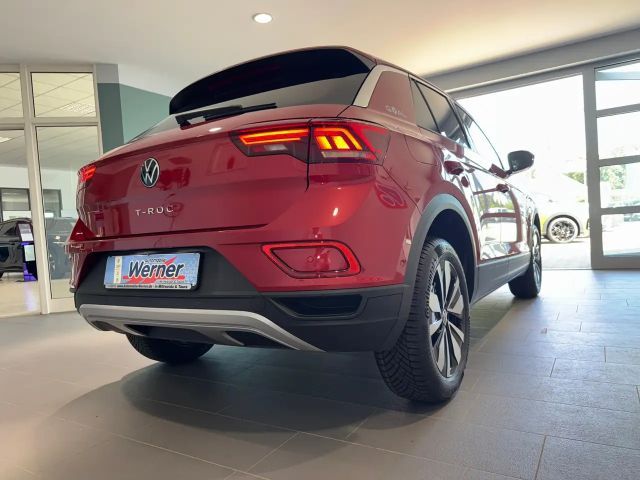 Volkswagen T-Roc 1.0 TSI Life
