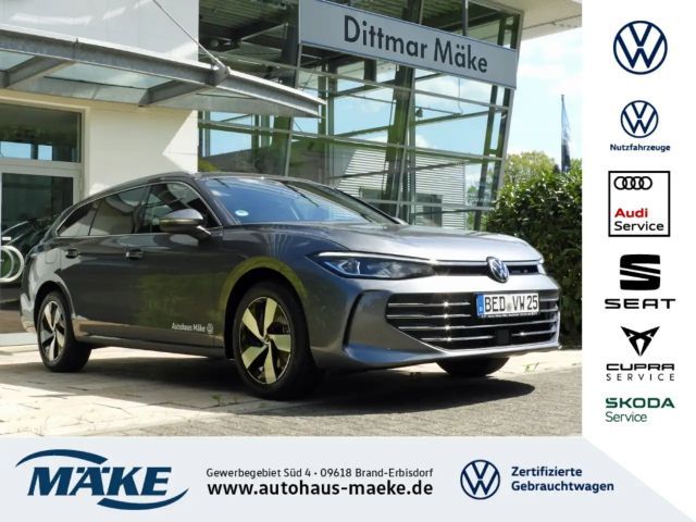 Volkswagen Passat 2.0 TDI Business DSG IQ.Drive