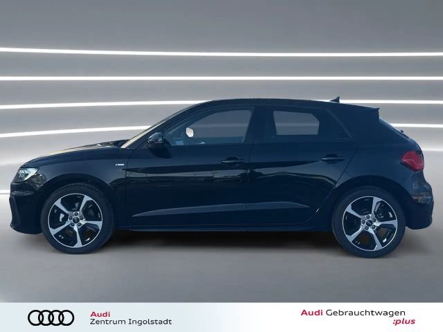 Audi A1 30 TFSI S-Line Sportback