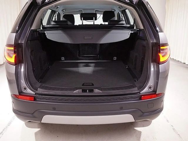 Land Rover Discovery Sport P300e SE