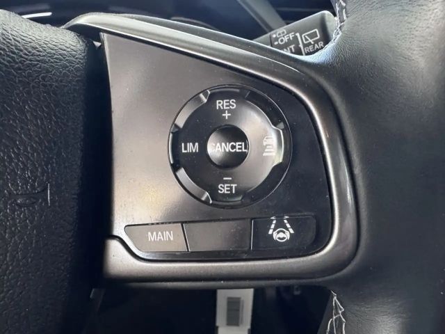 Honda Civic Elegance Turbo VTEC i-VTEC