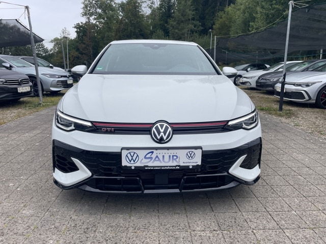 Volkswagen Golf DSG GTI Golf VIII