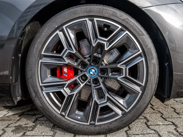 BMW i5 M-Sport M60 Sedan xDrive