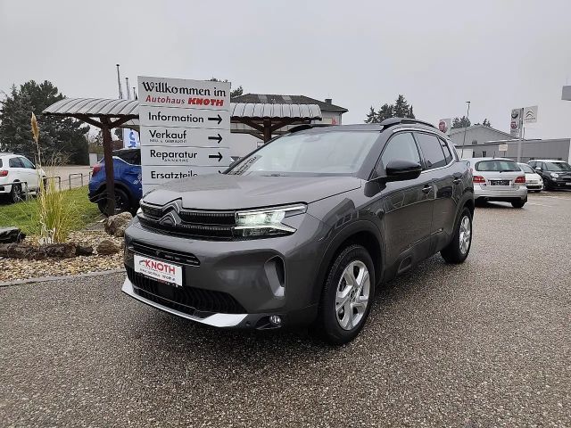 Citroën C5 Aircross Max