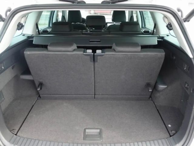 Skoda Kodiaq 1.5 TSI Clever