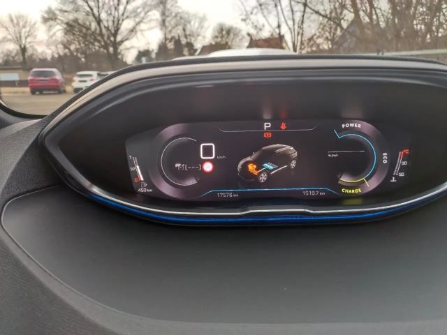 Peugeot 3008 GT-Line