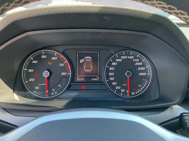 Seat Leon 1.0 TSI Style